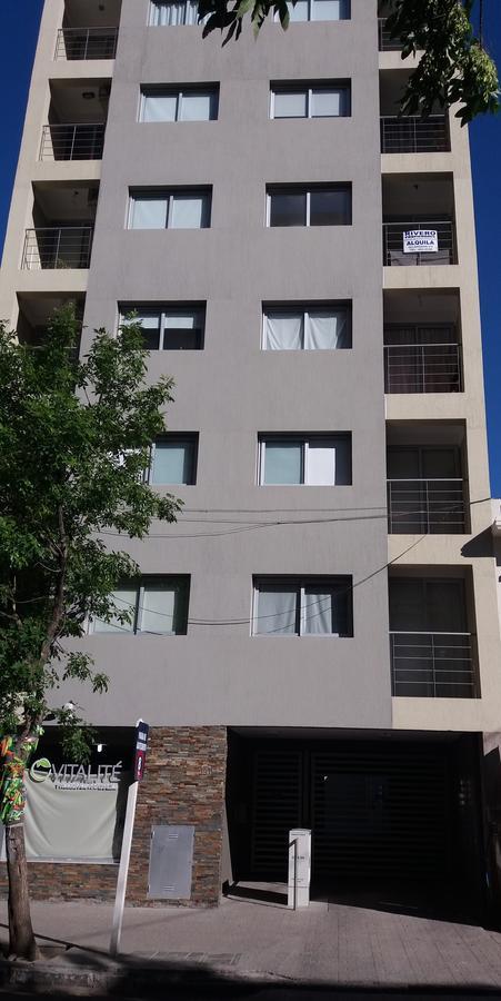 Bahiaxdia Fitz Roy 140 Bahía Blanca Exterior foto