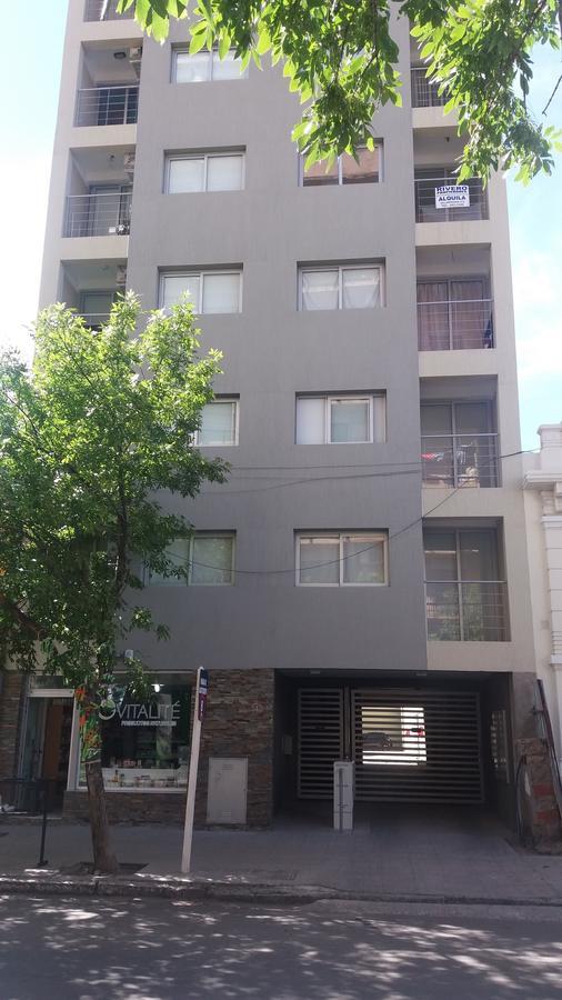 Bahiaxdia Fitz Roy 140 Bahía Blanca Exterior foto